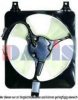 HONDA 38611PAAA01 Fan, radiator